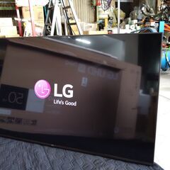 【展示品・備品欠品】LG 50インチ 4K 液晶テレビ 50UR7500PJC medium06.jpg
