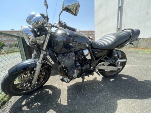 バイク スズキ　イナズマ400値下げok