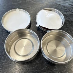 IKEA イケア GRUNDTALグルンドタール 小物入れ の画像