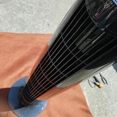 US. タワーファン 扇風機 分解洗浄済み！ の画像