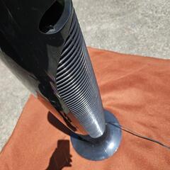 US. タワーファン 扇風機 分解洗浄済み！ の画像
