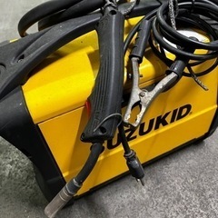 半自動溶接機