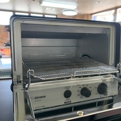 家電 キッチン家電 オーブントースターの画像