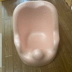 リッチェル お風呂椅子の画像