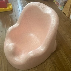 リッチェル お風呂椅子の画像