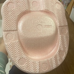 リッチェル お風呂椅子の画像