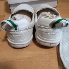 イフミー 上靴  美品  18cmの画像