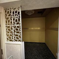 家具 収納家具 玄関収納の画像