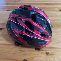 男児　自転車ヘルメット