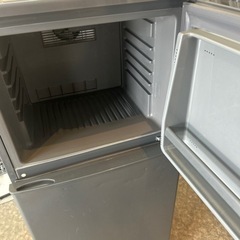 家電 キッチン家電 冷蔵庫の画像