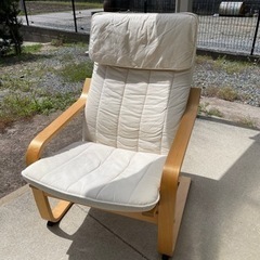 [お譲り決定]家具 椅子 ダイニングチェア