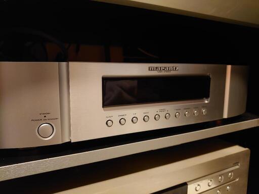 marantz チューナーST6003