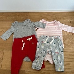 GAP ベビー服
