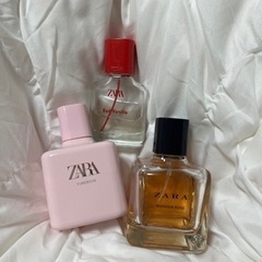 ZARA 香水 100ml、30ml
