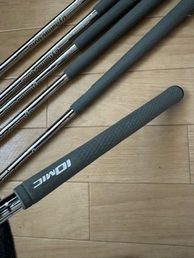 スポーツ ゴルフ
