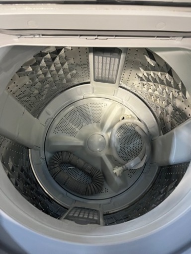 ☆激安販売!!☆ 大容量12.0kg 乾燥6.0kg Panasonic 電気洗濯乾燥機 2021年 NA-FW120V3