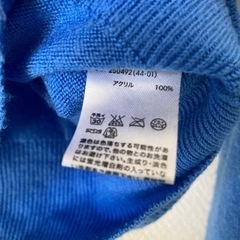カーディガン レディースの画像