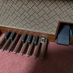 エレクトーン　Technicsの画像