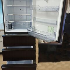ドラム洗濯機と大型冷蔵庫他計４点、２３区近郊のみ配送・設置しますの画像