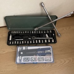 工具セット