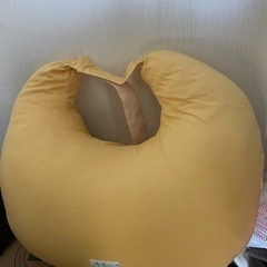 美品　トコちゃん　ベルト付き授乳用クッション　おまけあり⭐︎　