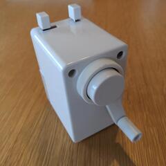 無印良品 鉛筆削り MUJIの画像