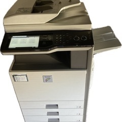 SHARP MX-3100FN複合機