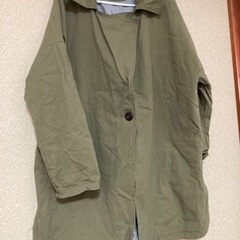 服/ファッション コート レディース
