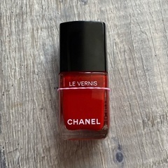 CHANEL ヴェルニネイルエナメル 510ジタヌ