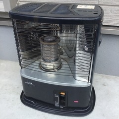 決まりました   家電 季節、空調家電 ストーブ