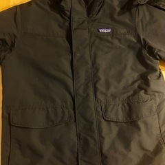 Patagoniaアウター❗️定価約３万円✨