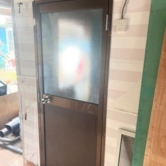 サッシ・扉・お勝手口