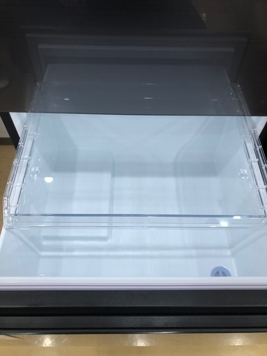 【軽トラック貸出サービス有】TOSHIBA 3ドア　冷蔵庫　356L 2022年製
