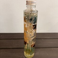 ハーバリウム（オブジェ）①