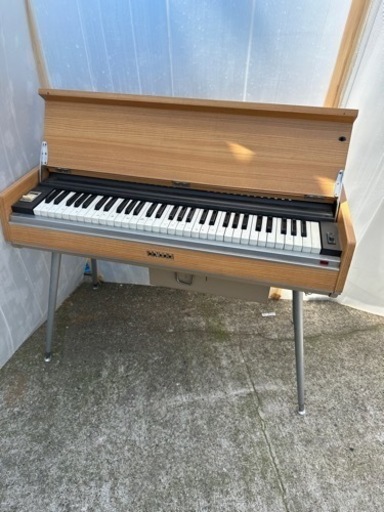 ☆無料☆YAMAHA ヤマハ オルガン L-20F (eco_kura) 春日井の鍵盤楽器