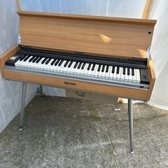 ★無料★YAMAHA ヤマハ オルガン L-20F 