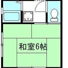 契約時費用最大無料。上下水道料金無料。
