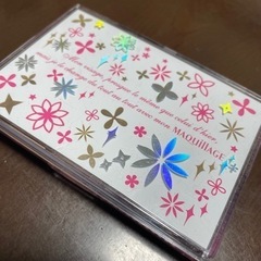 【お取引中】マキアージュのファンデーション