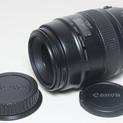 Canon/EF100mm F2.8 マクロ/単焦点レンズ ④