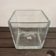 ガラス器