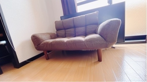 家具 ソファ 1人用ソファ
