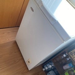 冷凍庫