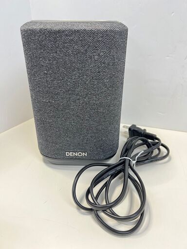 【動作品】DENON  HOME 150 ワイヤレススピーカー