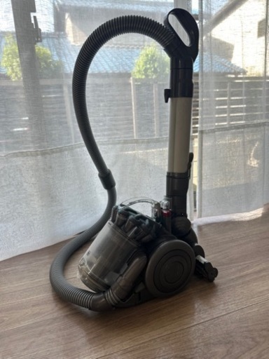家電 生活家電 掃除機