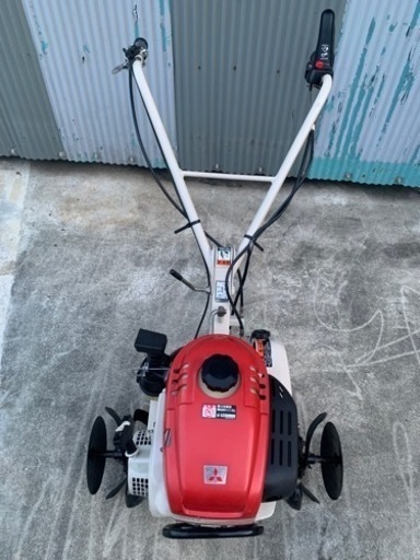 耕耘機三菱GM91L mm305