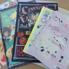 女の子文房具新品の画像