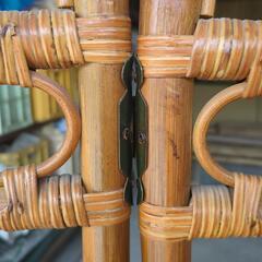 一点のみ！昔ながらの目隠しの画像