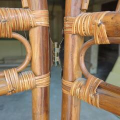 一点のみ！昔ながらの目隠しの画像