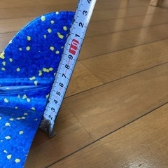 良く飛ぶ　スチロール製　飛行機　デカい❗️の画像