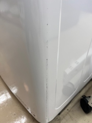 ⭐️Hisense⭐️ハイセンス⭐️2020年式　4.5kg洗濯機　HW-E4503 1514